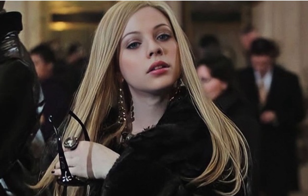 Michelle Trachtenberg, atriz de 'Buffy' e 'Gossip Girl', morre aos 39 anos