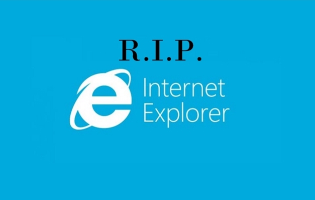 Microsoft anuncia novo browser e declara aposentadoria do Internet Explorer