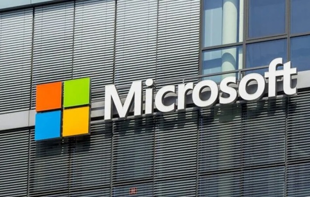 Microsoft informa queda nos sistemas de computação em nuvem Microsoft informa queda nos sistemas de computação em nuvem