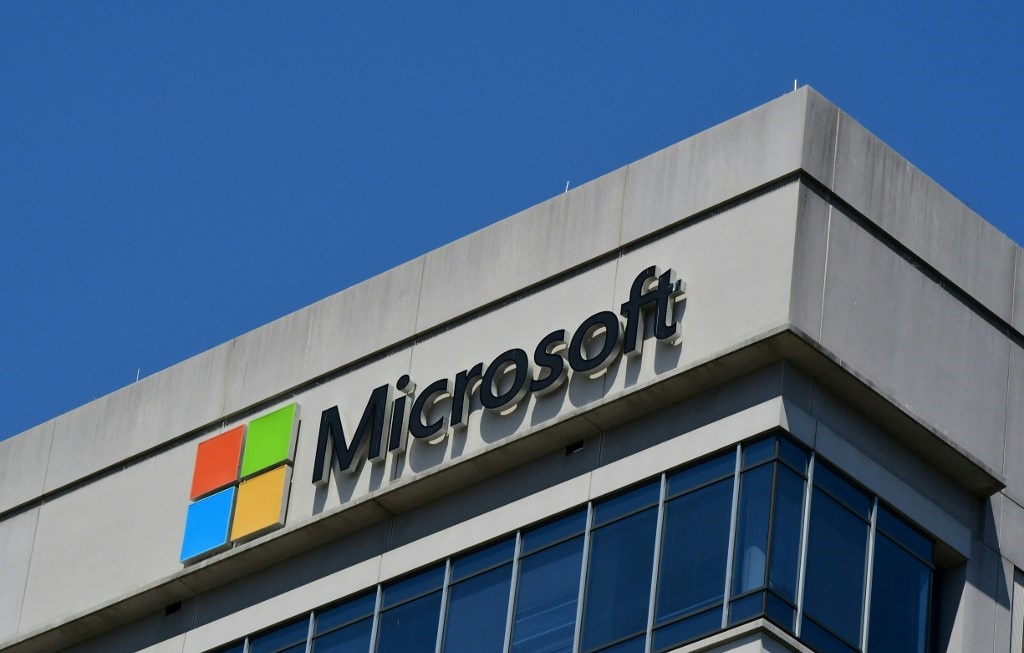 Microsoft relata falha em serviços que afeta usuários no mundo todo