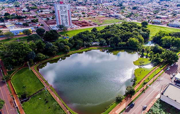 Mineiros e Jataí registram menores temperaturas do ano em Goiás