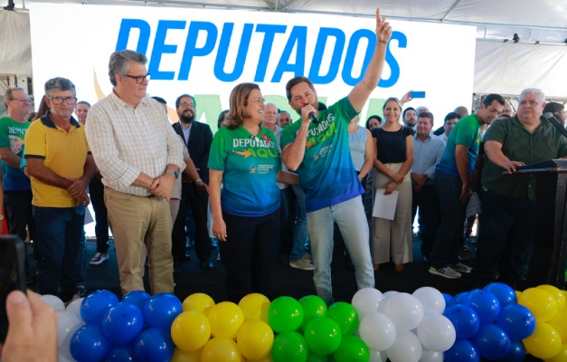 Mineiros recebe 22ª edição do Deputados Aqui com ampla oferta de serviços
