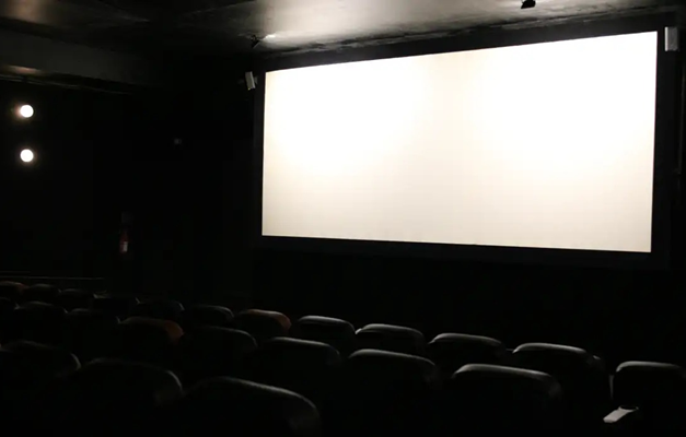 Ministério da Cultura mapeia espaços públicos de exibição de filmes