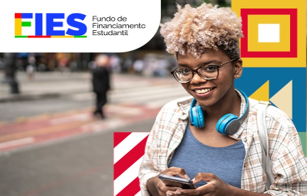 Ministério da Educação abre inscrições para vagas remanescentes do Fies