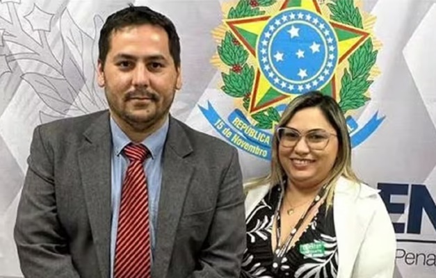 Ministério da Justiça recebeu mulher de líder do Comando Vermelho duas vezes