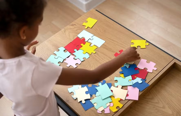 Ministério da Saúde anuncia expansão dos cuidados com autistas em Goiás 