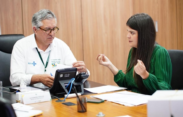 Ministério da Saúde fará auditoria em três maternidades públicas de Goiânia