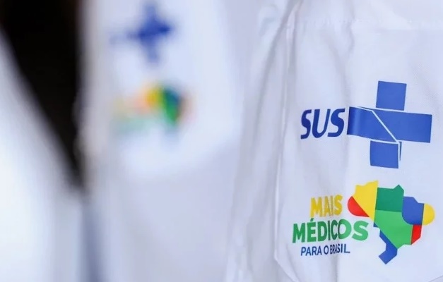 Ministério da Saúde lança novo edital com 3.174 vagas no programa mais Médicos