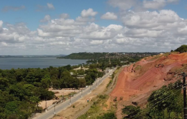 Ministério diz que risco de colapso de mina em Maceió agora é 'localizado'