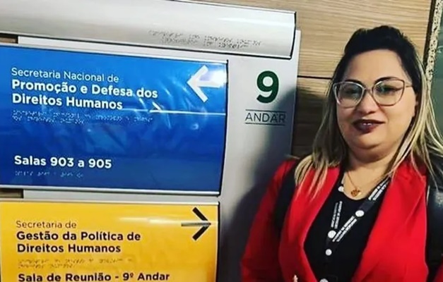 Após receber dama do tráfico, Ministério da Justiça edita regras