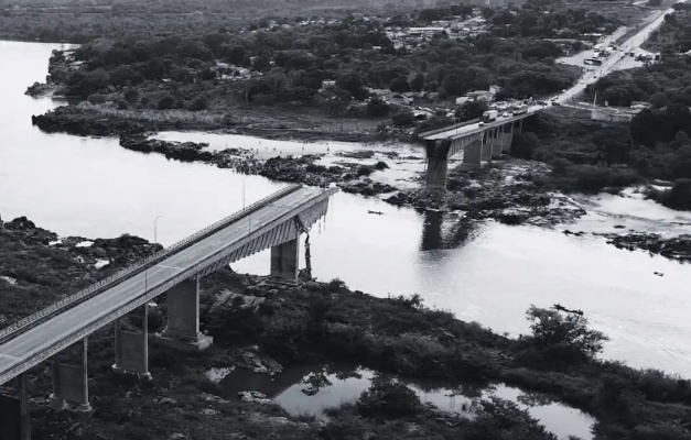 Ministério publica portaria para reconstrução de ponte que desabou