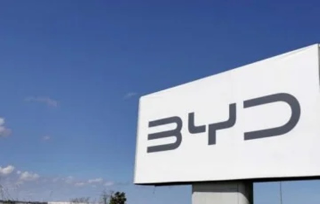 Ministério Público do Trabalho processa BYD por trabalho escravo em obras na Bahia