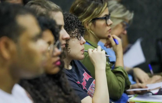 Ministério Público pede suspensão do CNU 2025 por falhas nas cotas