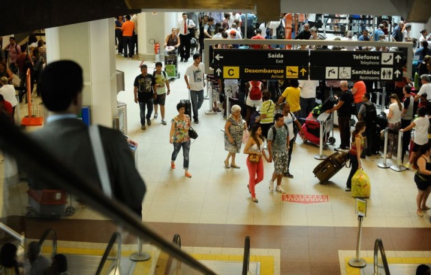 Ministérios da Justiça e do Turismo vão investigar a 123 Milhas por cancelamento de viagens