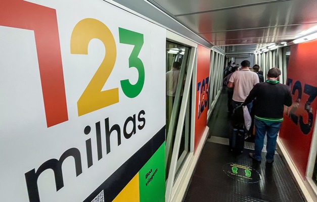 Ministra do STF mantém quebra dos sigilos de donos da 123 Milhas