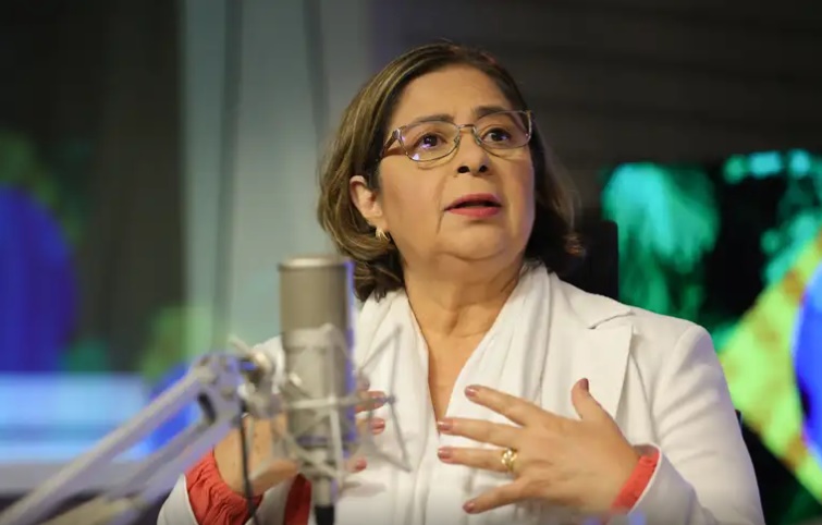 Ministra visita Goiânia para debater políticas públicas voltadas às mulheres