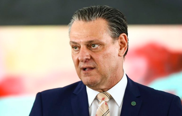 Ministro da Agricultura diz que foi desconvidado da Agrishow, mas deseja sucesso à feira