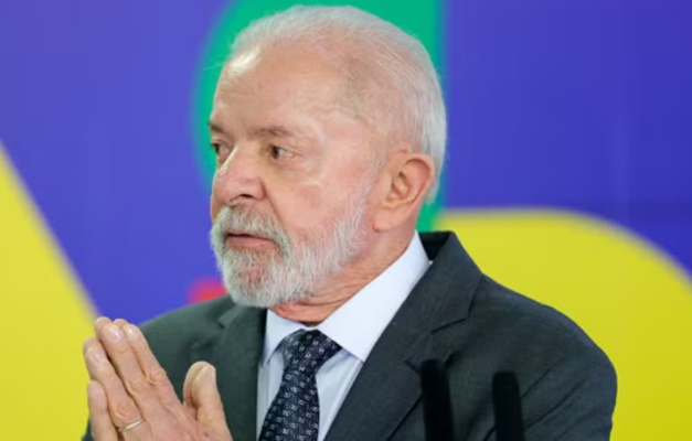 Ministro da Defesa de Israel chama Lula de antissemita 'apoiador do Hamas'