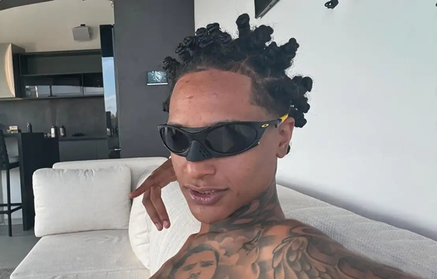 Ministro do Superior Tribunal de Justiça manda soltar o rapper Oruam