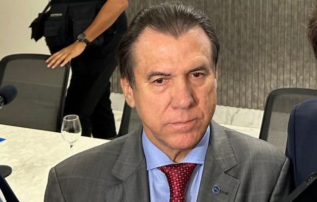 Ministro Luiz Marinho: ''Lula é favorito à reeleição em 2026''