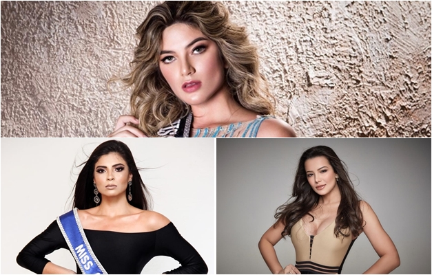 Miss Goiás 2020 será escolhida nesta sexta-feira (29/11) 