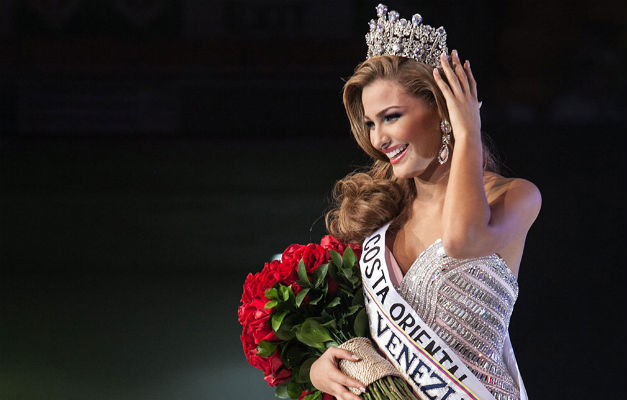 Miss Universo será realizado neste domingo (25) em Miami