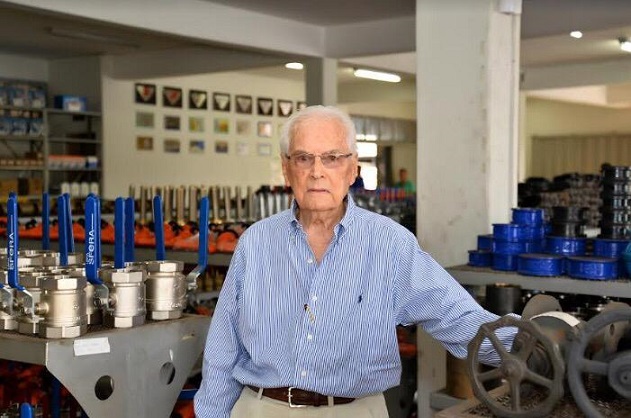 Missa de sétimo dia de Henrique Coe será realizada nesta terça (14)