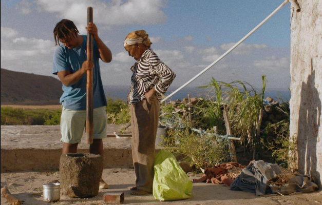 Mistura de documentário e ficção, 'Djon África' estreia no Cine Cultura