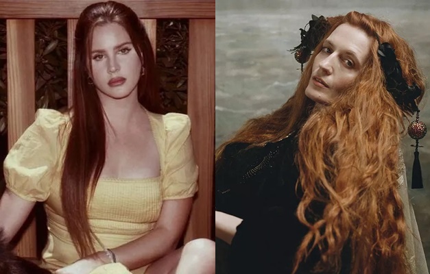 Mita Festival divulga line-up com Lana Del Rey e Florence + The Machine