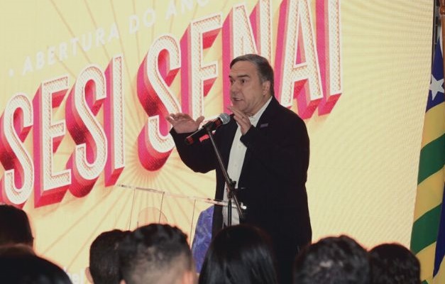 Modelo Sesi Goiás de gestão de escolas é aprovado por 16 federações
