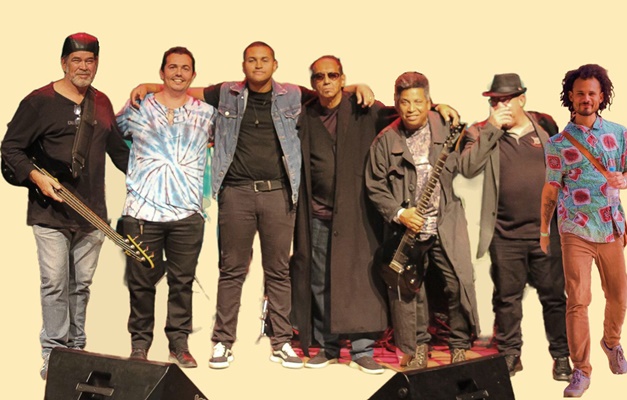 Moka Nascimento apresenta novo show autoral 'Bachiano' em Goiânia