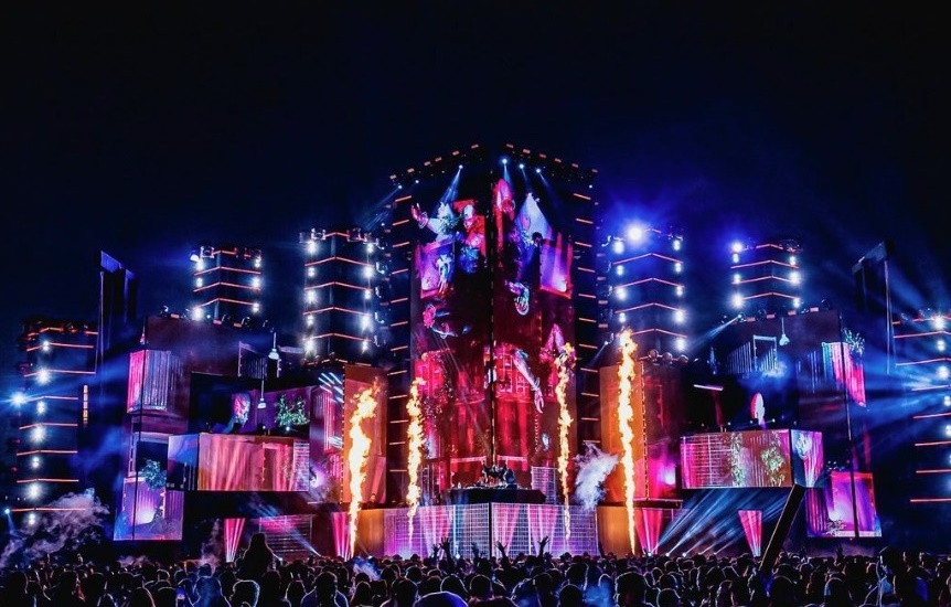 Mól Party promete agitar Goiânia com noite imersiva e line-up internacional