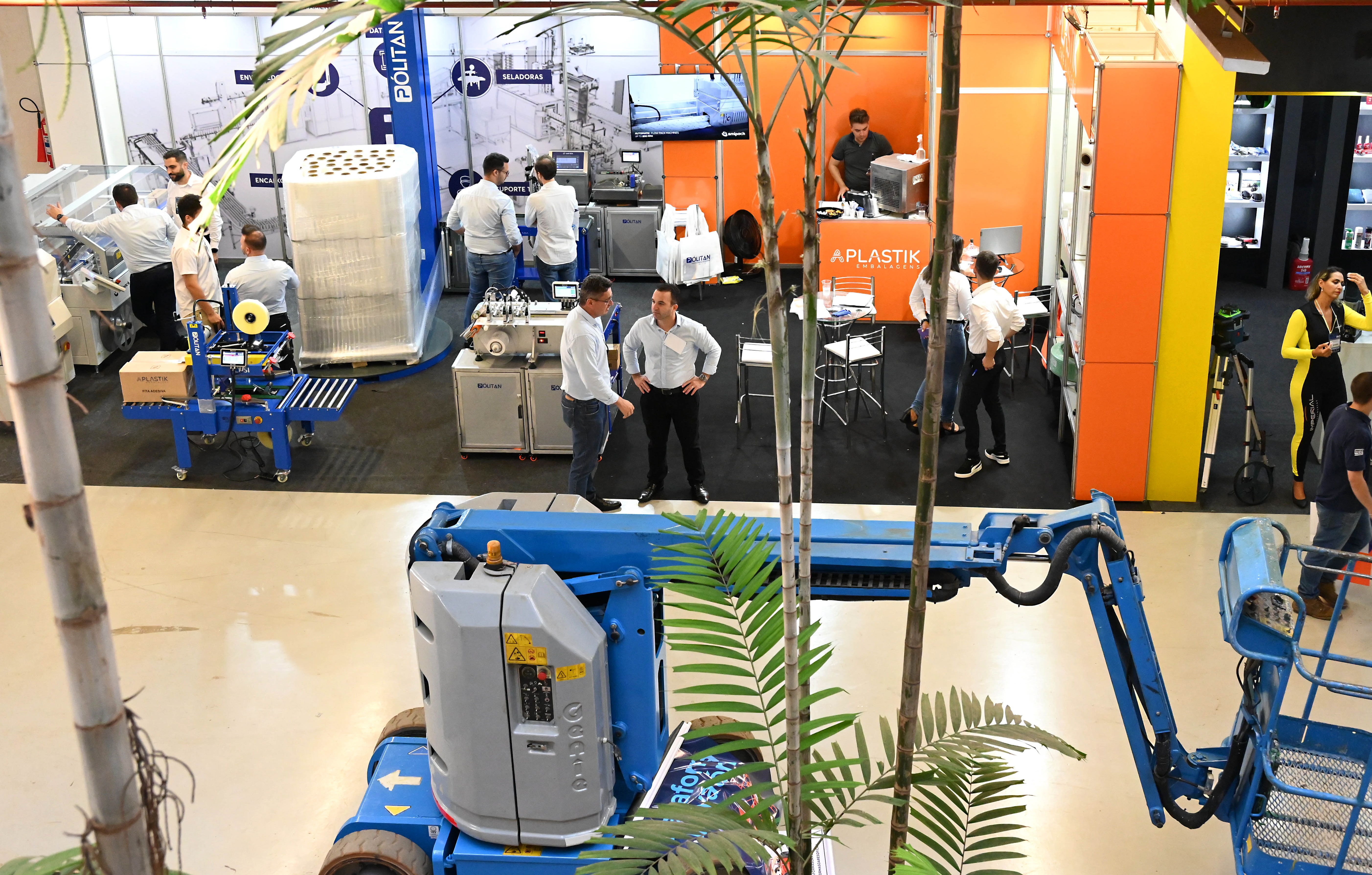 Momento de expansão impulsiona inovação na indústria goiana