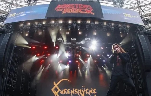 Monsters of Rock 2026: Começa a venda de ingressos; veja detalhes e bandas confirmadas