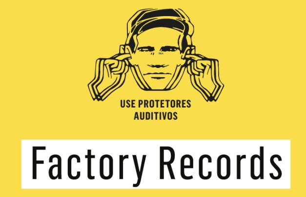 Monstro Discos é citada em especial sobre 40 anos da Factory Records