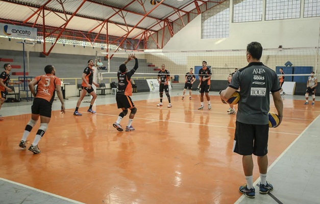 MonteCristo disputa dois jogos neste final de semana em Goiânia