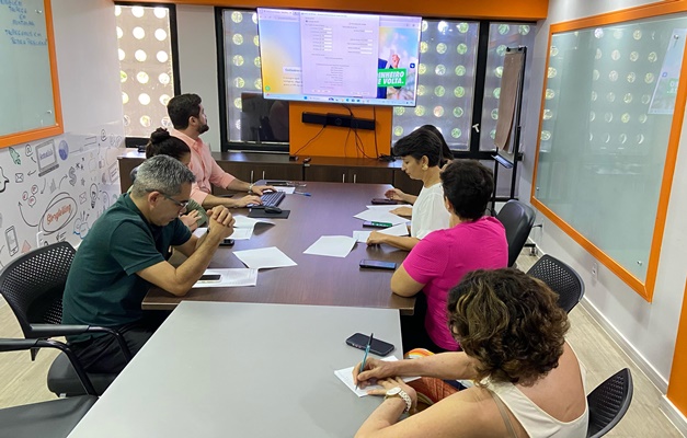 Morador de Anápolis ganha R$ 50 mil no sorteio da Nota Goiana