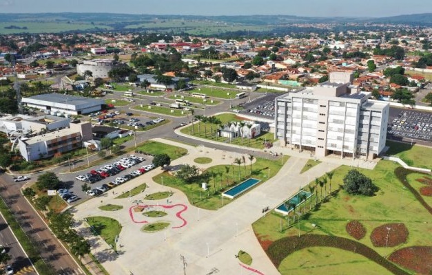 Morador de Aparecida terá desconto de 15% para pagamento à vista do IPTU/ITU