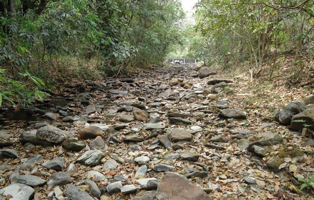 Moradores oficializam criação de Associação de proteção do Rio Bacalhau