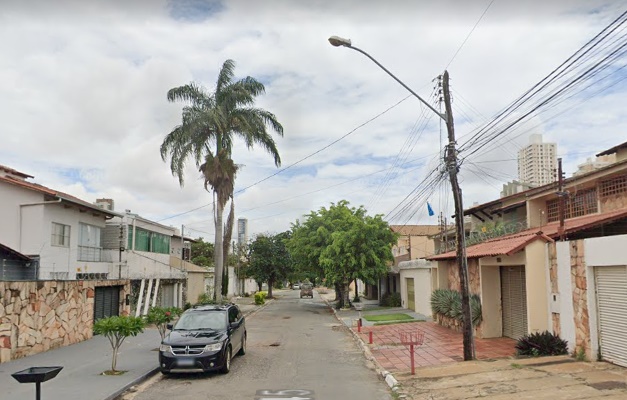 Moradores querem direção única para Rua C-245 em Goiânia