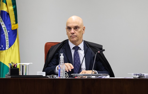 Moraes autoriza depoimento de testemunhas de Bolsonaro sobre plano de golpe 