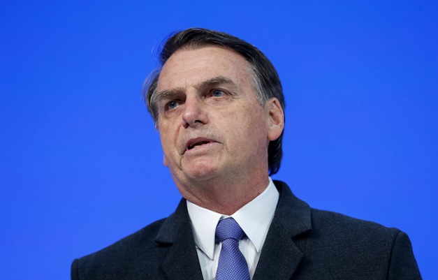 Moraes decreta prisão domiciliar de Jair Bolsonaro