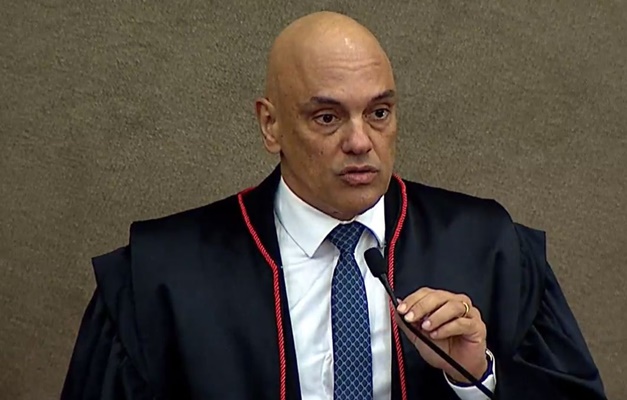 Moraes diz que candidatos podem ser cassados por uso negativo de IA