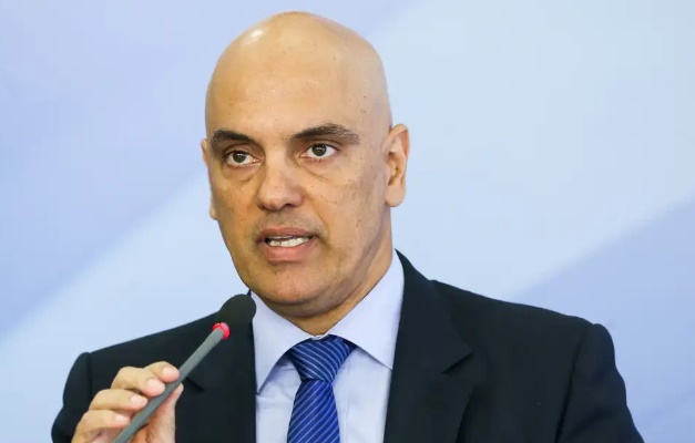 Moraes diz que TSE tem 'poder de polícia' e que relatórios foram 'oficiais e regulares'