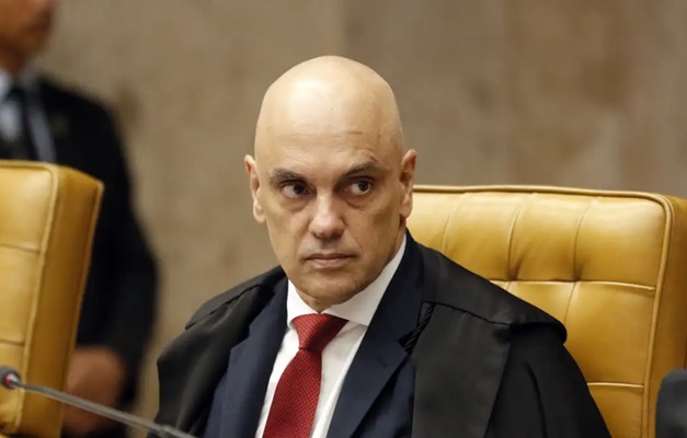 Moraes libera acesso público a vídeos e áudios de delação de Mauro Cid