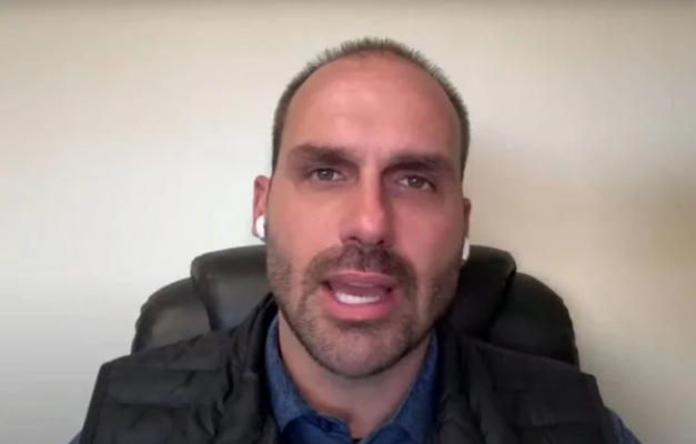 Moraes manda DPU assumir a defesa de Eduardo Bolsonaro no STF