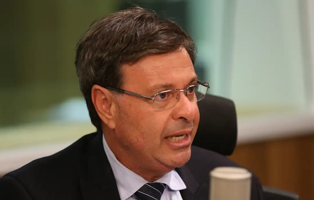 Moraes manda soltar ex-ministro Gilson Machado
