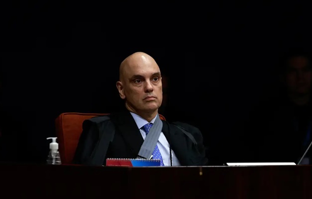 Moraes nega pedido da defesa de Bolsonaro e mantém audiências com testemunhas no STF