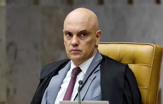 Moraes nega pedido de Bolsonaro para entregar defesa em 83 dias