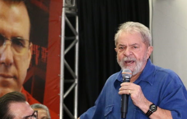 Moro adia interrogatório de Lula para dia 10 de maio